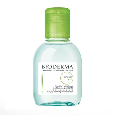 BIODERMA Sebium Micellar Water For Blemish-Prone Skin 100ml