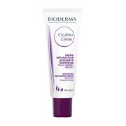 Bioderma Cicabio Creme Soothing Repairing Cream 40Ml bioderma kopen in de aanbieding Bioderma Cicabio Creme Soothing Repairing Cream 40Ml bioderma kopen in de aanbieding