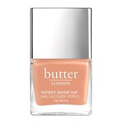 Butter London Patent Shine 10X Nail Lacquer 11Ml Tea With The Queen butter london kopen in de aanbieding Butter London Patent Shine 10X Nail Lacquer 11Ml Tea With The Queen butter london kopen in de aanbieding