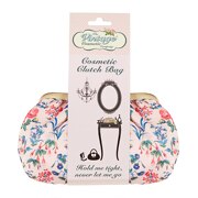 The Vintage Cosmetic Company Clutch Bag the vintage cosmetic company kopen in de aanbieding The Vintage Cosmetic Company Clutch Bag the vintage cosmetic company kopen in de aanbieding