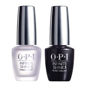 Opi Infinite Shine Primer Base Coat Gloss Top Duo 15Ml opi kopen in de aanbieding Opi Infinite Shine Primer Base Coat Gloss Top Duo 15Ml opi kopen in de aanbieding