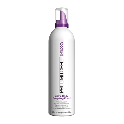 Paul Mitchell Extra Body Extra-Body Sculpting Foam® 500ml