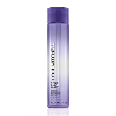 Paul Mitchell Blonde Platinum Blonde Shampoo™ 300ml