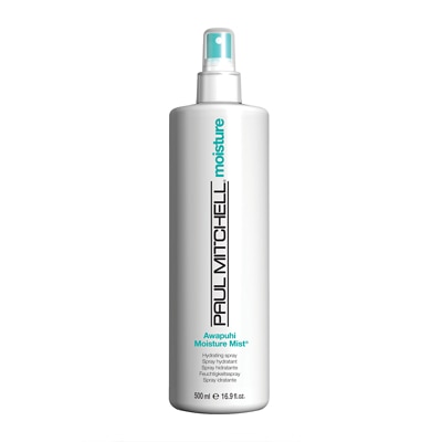 Paul Mitchell Moisture Awapuhi Moisture Mist® Hydrating Spray 500ml