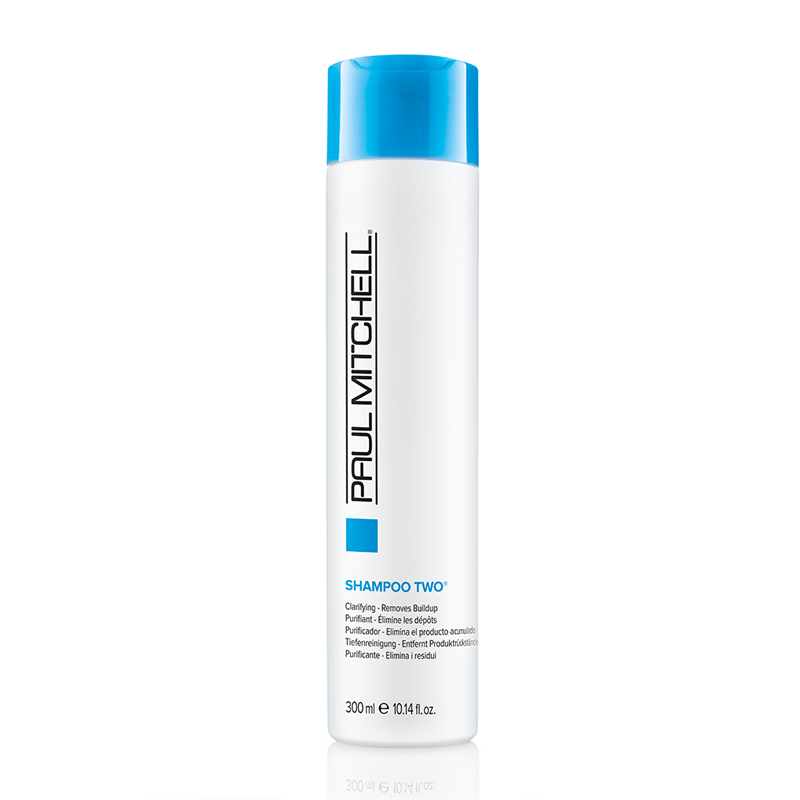 Paul Mitchell Clarifying Shampoo Two® Deep Cleansing 300ml Paul Mitchell Clarifying Shampoo Two® Deep Cleansing 300ml,PAUL MITCHELL,