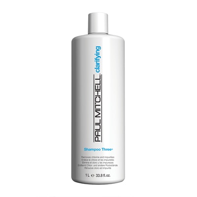 Paul Mitchell Clarifying Shampoo Three® 1000ml