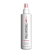 Paul Mitchell Soft Style Sprayr Finishing Spray 250Ml paul mitchell kopen in de aanbieding