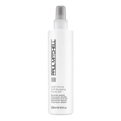 Paul Mitchell Soft Style Soft Sculpting Spray Gel® 250ml