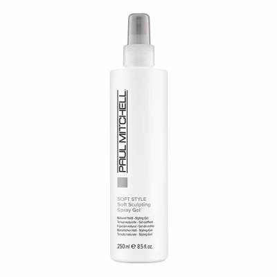 Paul Mitchell Soft Style Soft Sculpting Spray Gel® 250ml
