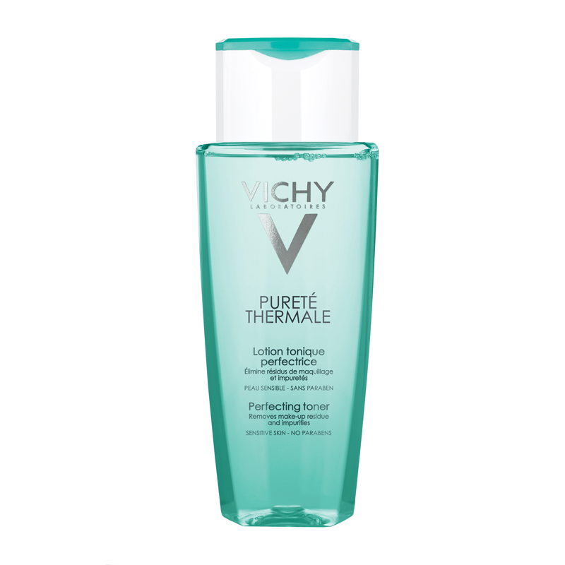 Vichy Puret� Thermale Perfecting Toner 200ml
