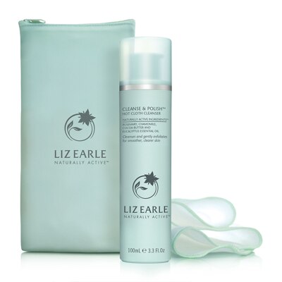 liz earle naturally active set