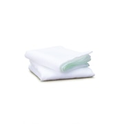 Liz Earle Pure Muslin Cloths x 2