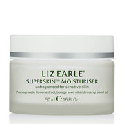 Liz Earle Superskin Moisturiser 50ml