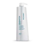 Joico Curl Nourished Conditioner To Repair Nourish Curls 1000Ml joico kopen in de aanbieding