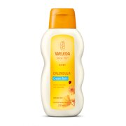 weleda calendula baby wash