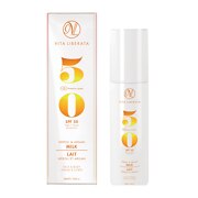 Vita Liberata Neroli Argan Milk Spf 50 100Ml vita liberata kopen in de aanbieding