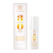 Vita Liberata Passionflower Argan Dry Oil Serum For Face Spf 30 30Ml vita liberata kopen in de aanbieding