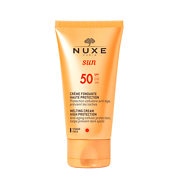 NUXE SUN Crème Fondante Haute Protection Melting Cream High Protection SPF50 50ml