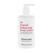 This Works In Transit Balancing Body Lotion 300Ml this works kopen in de aanbieding
