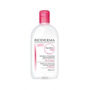 Bioderma Sensibio H2O Make Up Removing Micelle Solution 500Ml bioderma kopen in de aanbieding Bioderma Sensibio H2O Make Up Removing Micelle Solution 500Ml bioderma kopen in de aanbieding
