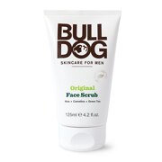 Bulldog Skincare For Men Original Face Scrub 125Ml bulldog skincare for men kopen in de aanbieding Bulldog Skincare For Men Original Face Scrub 125Ml bulldog skincare for men kopen in de aanbieding