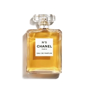 CHANEL N&deg;5  Eau De Parfum Spray 100ml