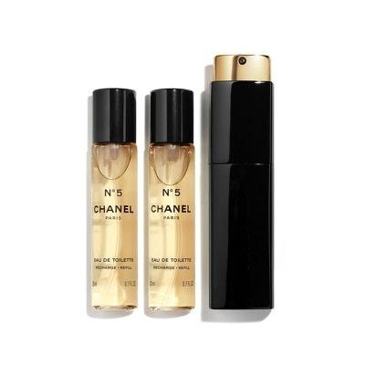 Chanel no 5 new arrivals sephora