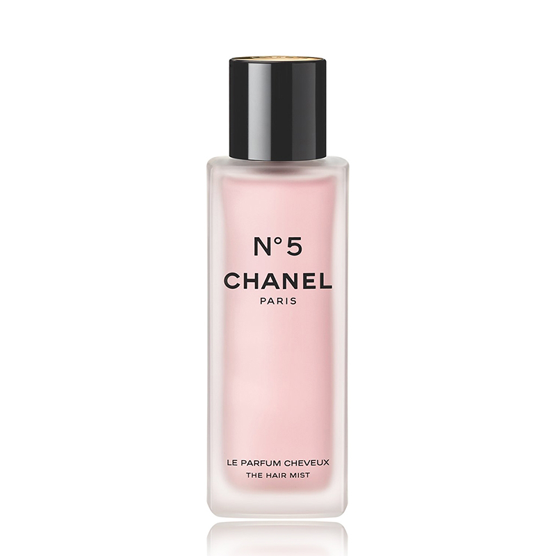 Image result for Chanel No 5 hair mist png