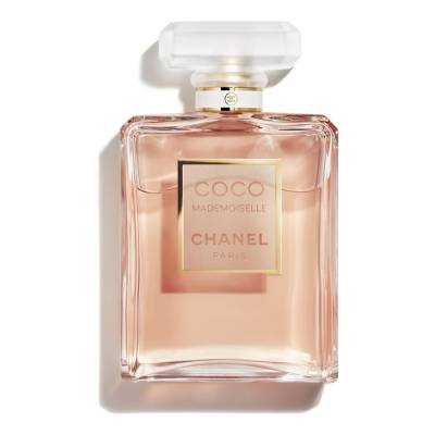 CHANEL Coco Mademoiselle Eau De Parfum Spray 50ml