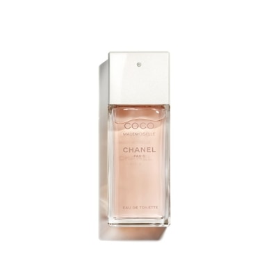 Coco chanel mademoiselle uk new arrivals