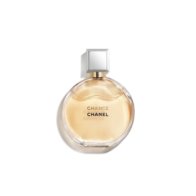 Chance chanel 100ml hot sale eau de toilette