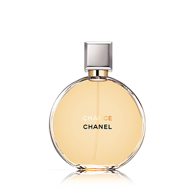 CHANEL Chance Eau De Parfum Spray 50ml - Feelunique