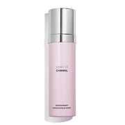 CHANEL CHANCE  Deodorant Spray 100ml