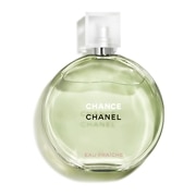 CHANEL CHANCE EAU FRA&Icirc;CHE  Eau De Toilette Spray 100ml