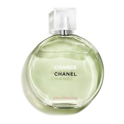 Chance eau de parfum spray 100ml outlet