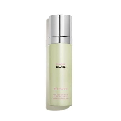 Chanel chance eau de parfum sephora sales