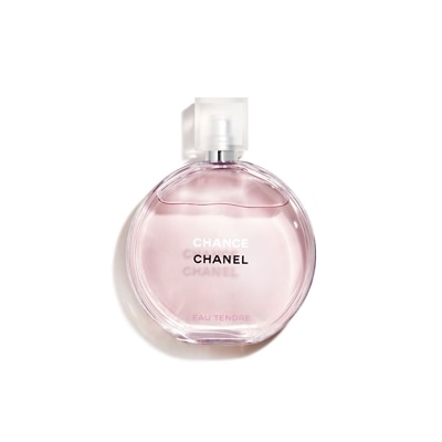 CHANEL Chance Eau Tendre Eau De Toilette Spray 50ml