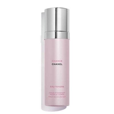 Chanel hot sale chance sephora