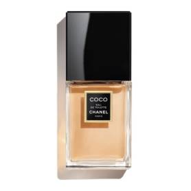 CHANEL COCO  Eau De Toilette Spray 50ml