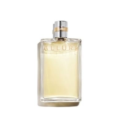 CHANEL Allure Eau De Toilette Spray 50ml