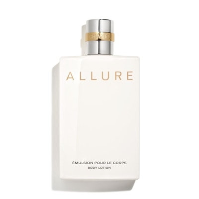 CHANEL Allure Body Lotion 200ml