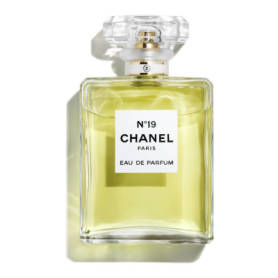 CHANEL N°19  Eau De Parfum Spray 100ml