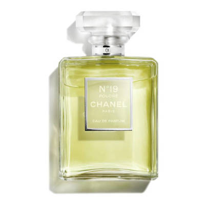 CHANEL N°19 Poudré Eau De Parfum Spray 100ml