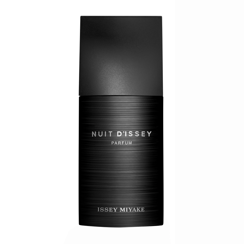 Issey Miyake Nuit d'Issey Parfum 125ml - Feelunique
