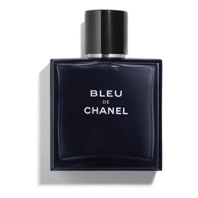 CHANEL Bleu De Chanel Eau De Toilette Spray 100ml