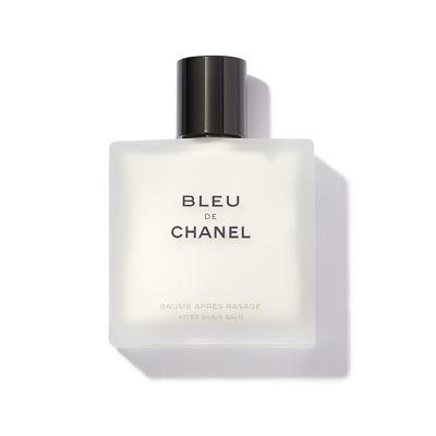 CHANEL Bleu De Chanel After Shave Balm 90ml - Feelunique