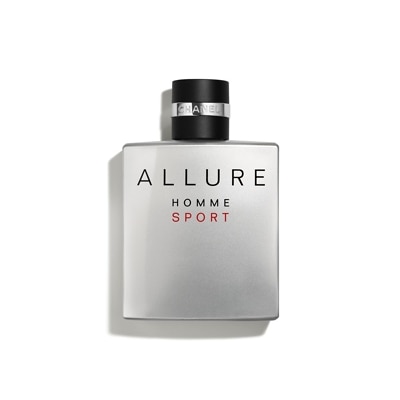 CHANEL Allure Homme Sport Eau De Toilette Spray 50ml