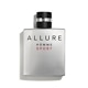 CHANEL Allure Homme Sport Eau De Toilette Spray 100ml