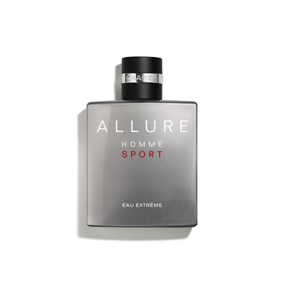 Chanel allure body spray 2025
