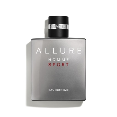 CHANEL Allure Homme Sport Eau Extrême Spray 100ml